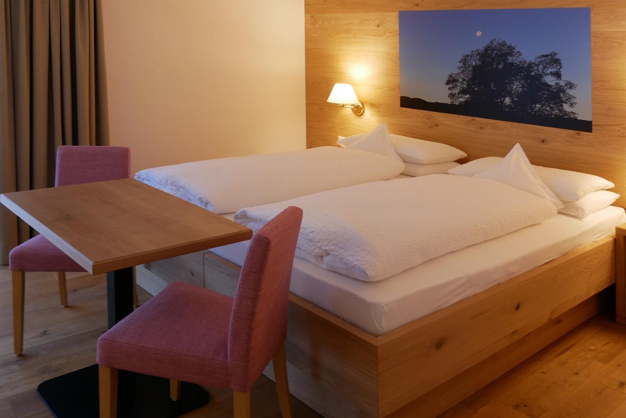 Hotel Garni Morene Selva di Val Gardena Esterno foto